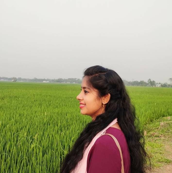 Tutor Soniya