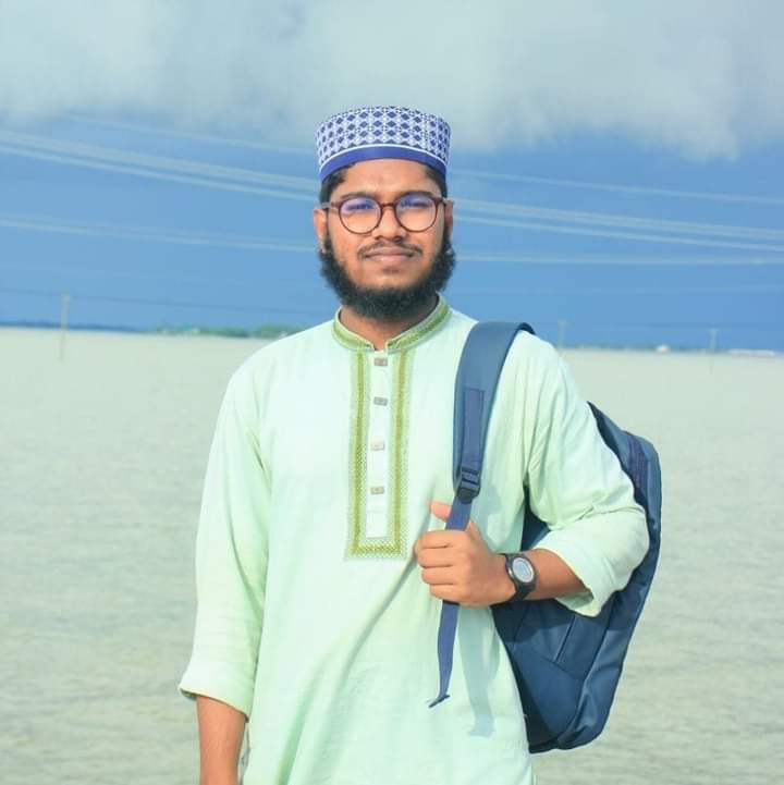 Tutor Md.Ahsan Ullah Siam 